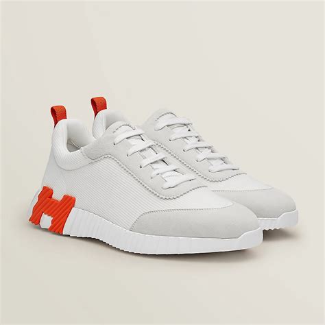 hermes sneakers women's.